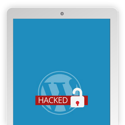 Fix Hacked WordPress Website & Remove Malware - WPHackedHelp