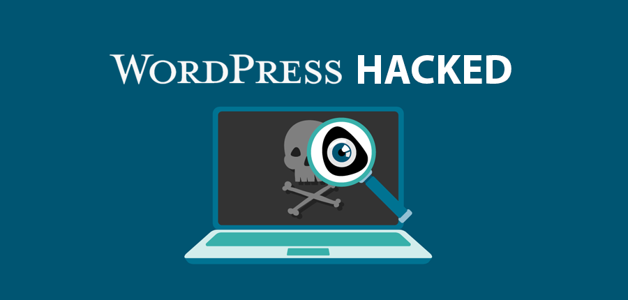 How To Find & Clean Hacked WordPress Site Files?