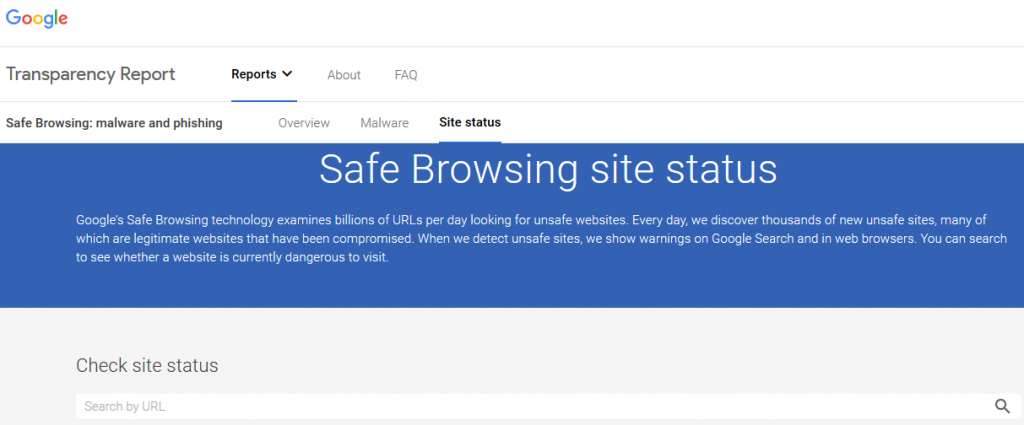 google_safe_browsing google_safe_browsing