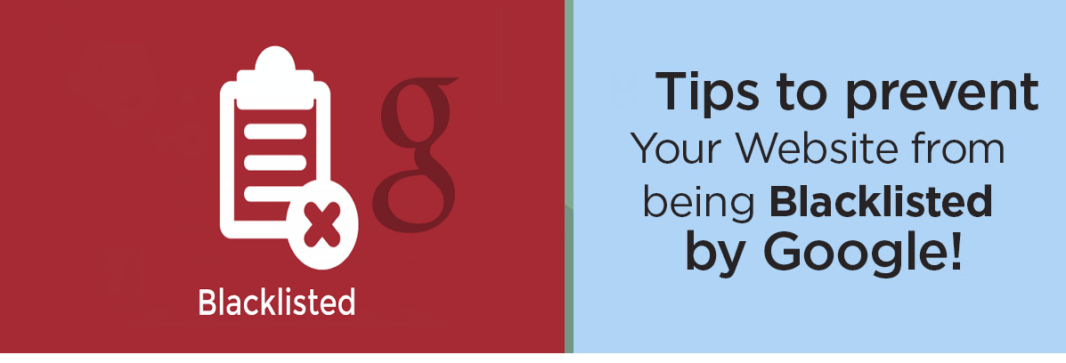 How to Prevent WordPress website from google Blacklist How to Prevent WordPress website from google Blacklist