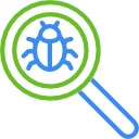 scan find web vulnerabilities identify