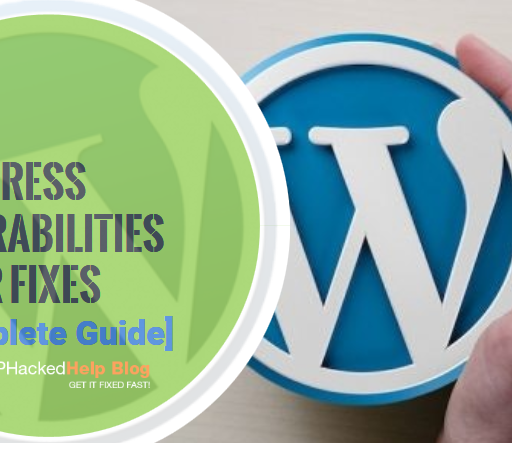 WordPress Security Issues & Vulnerabilities – How To Fix [2026]