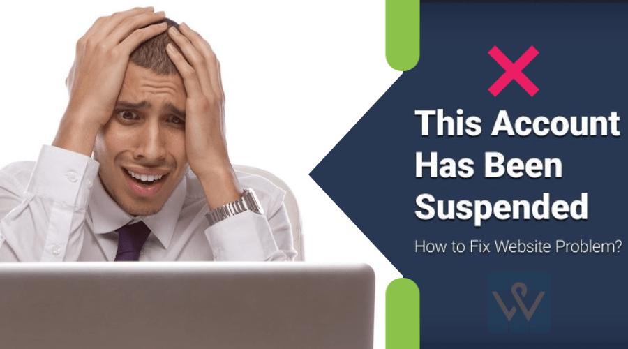 Your OLX account has been suspended fix it problems 