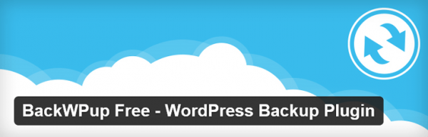 backwpup-backup, restore WordPress plugin backwpup-backup, restore WordPress plugin
