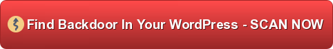 wordpress backdoor scanner wordpress backdoor scanner