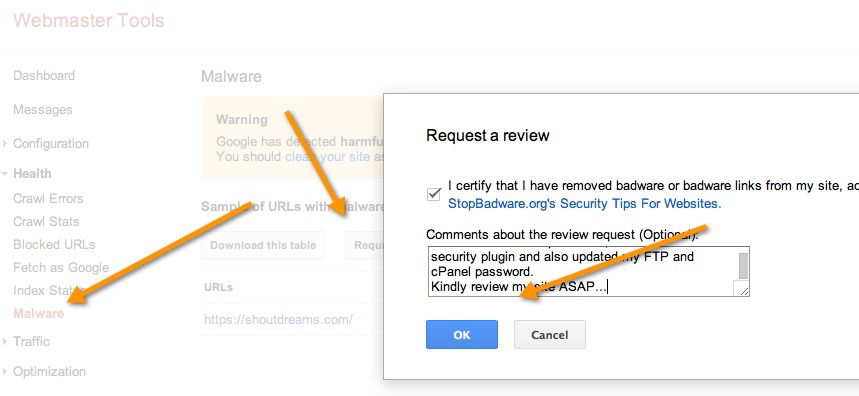Malware-review-request-google-webmasters Malware-review-request-google-webmasters