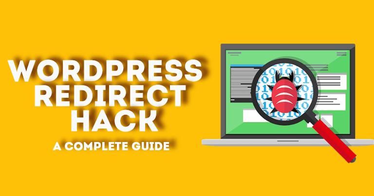 Wordpress Malware Redirect Hack How To Detect Fix It - 