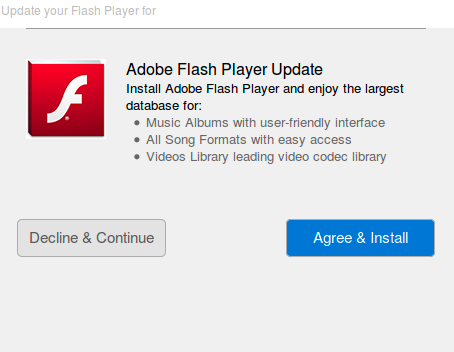 adobe flash player update internet explorer 9