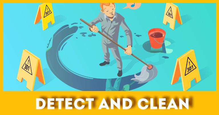 How to Detect and clean WordPress Malware Redirect Hack How to Detect and clean WordPress Malware Redirect Hack