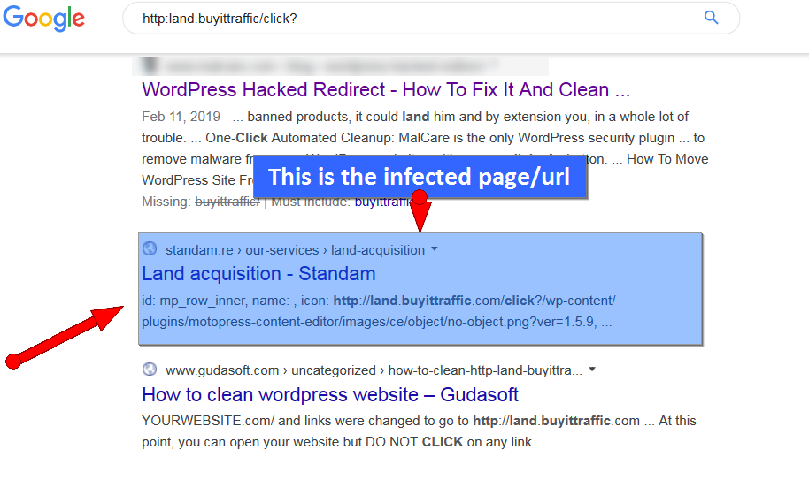 WordPress Malware Redirect Hack - How To Fix Guide [2023]