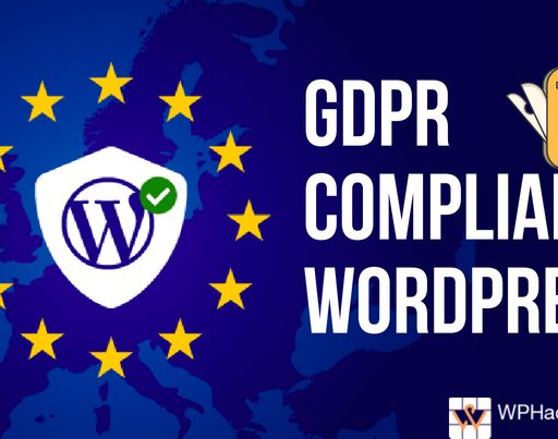 WordPress GDPR Cookie Consent Compliance Guide & Plugins