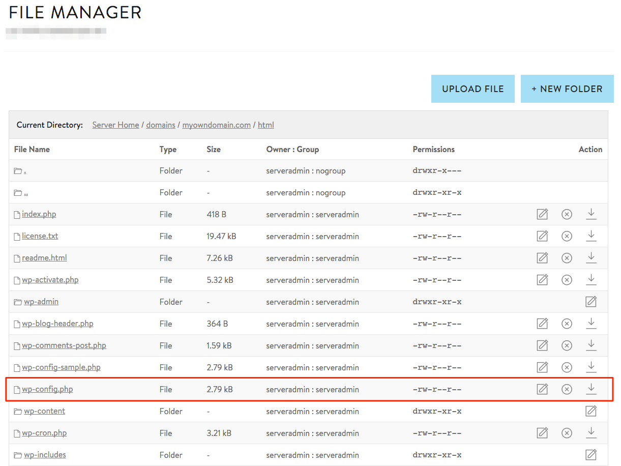  file manager