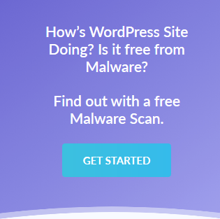 wordpress scan
