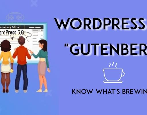 WordPress 5.0 Gutenberg Editor
