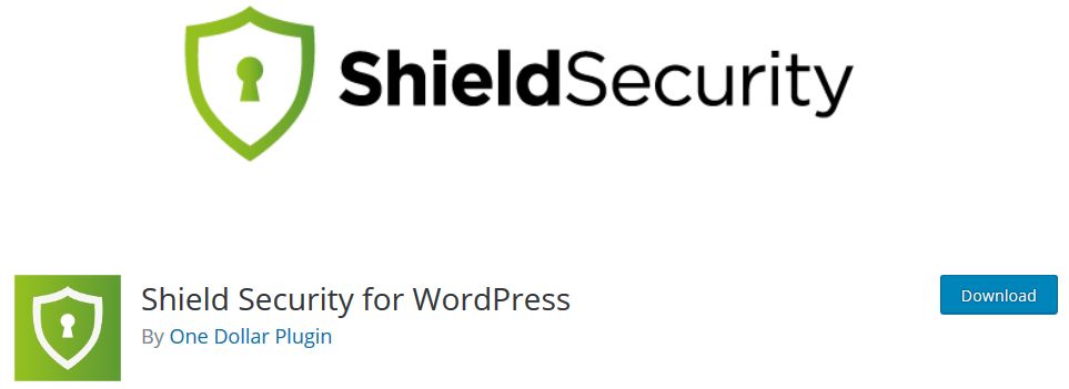 WP Simple Firewall - Shield Security for WordPress WP Simple Firewall - Shield Security for WordPress