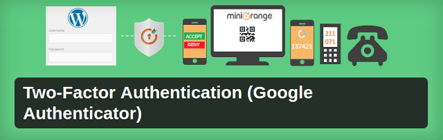 Two-Factor Authentication By Mini Orange Two-Factor Authentication By Mini Orange