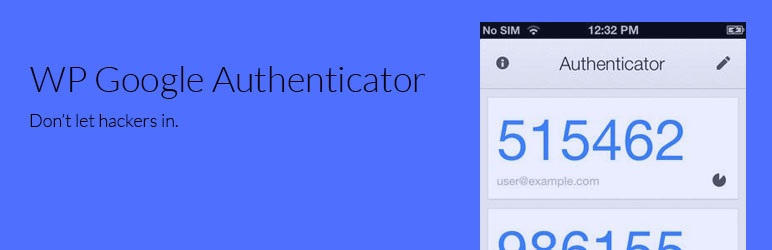 WP Google Authentication for WordPress WP Google Authentication for WordPress