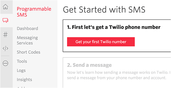 settings wizard settings wizard
