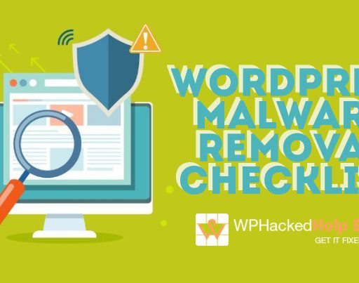 WordPress Malware Removal Checklist – 2024 Security Guide