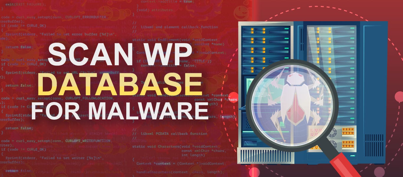 Scan-Wordpress-Database-For-Malware