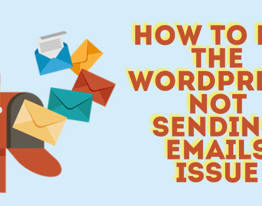 Fix WordPress Not Sending Email – WP Mail SMTP Not Working
