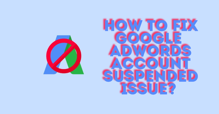Fix Google ads suspended due to malware issue