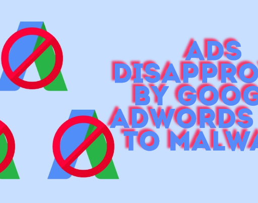 [FIX] Google Ads Disapproved Due To Malicious Software [2024]