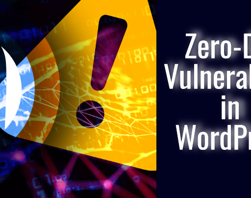 Zero-Day Vulnerability in WordPress Easy WP SMTP Plugin Fixed