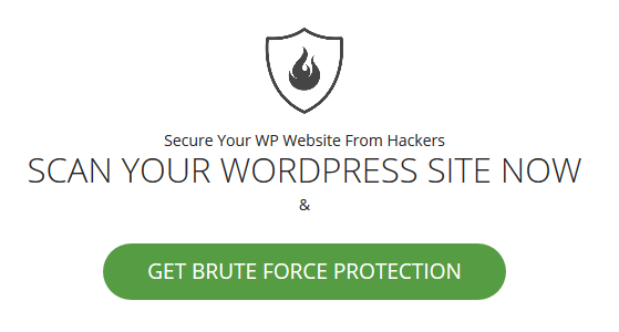Prevent & Protect Against Brute Force Attacks WordPress