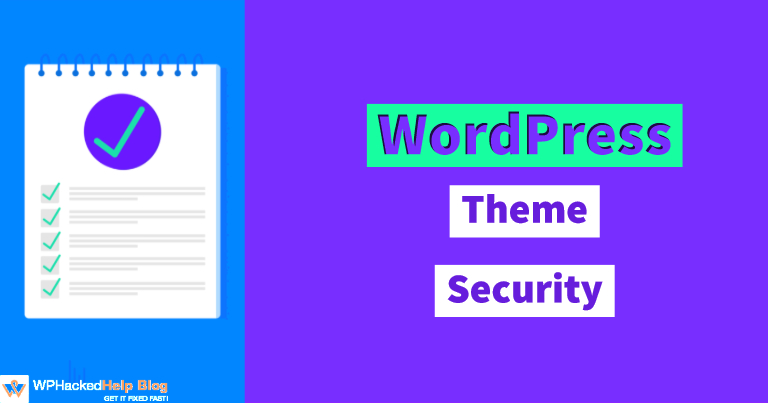 secure your wordpress theme secure your wordpress theme