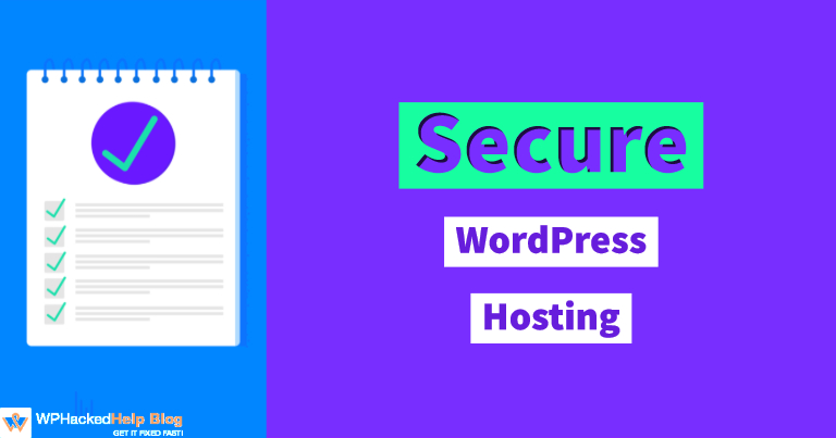 Use Secure Dedicated Managed WordPress Hosting Use Secure Dedicated Managed WordPress Hosting