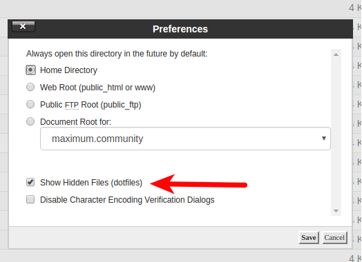 cpanel_Disable maintenance mode via FTP cpanel_Disable maintenance mode via FTP