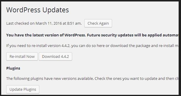 my wordpress site is stuck in maintenance mode
