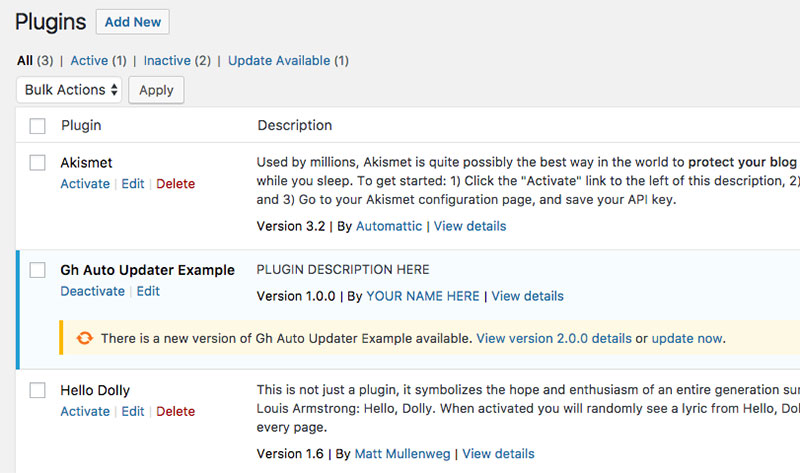 Check plugins and themes compatibility Check plugins and themes compatibility