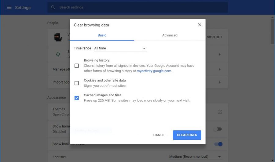 clear-cache-in-chrome-browser clear-cache-in-chrome-browser