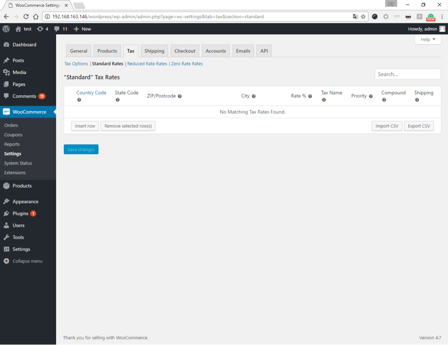 woocommerce-hack-tax-rates-cross-site-scripting-vulnerability woocommerce-hack-tax-rates-cross-site-scripting-vulnerability