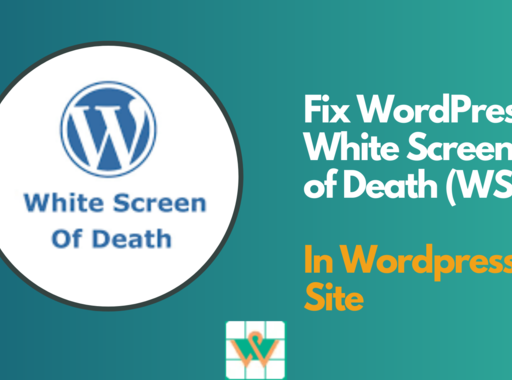 How to Fix WordPress Site Blank White Screen Error?