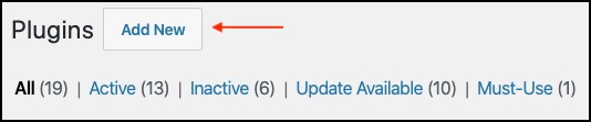 plugin disable xmlrpc
