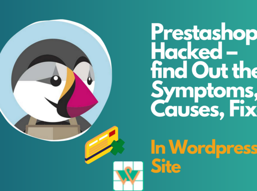 Prestashop Hacked – Security Vulnerabilities & Site Clean Up