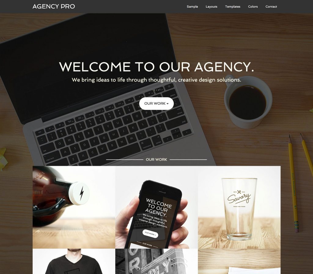 best multipurpose WordPress theme