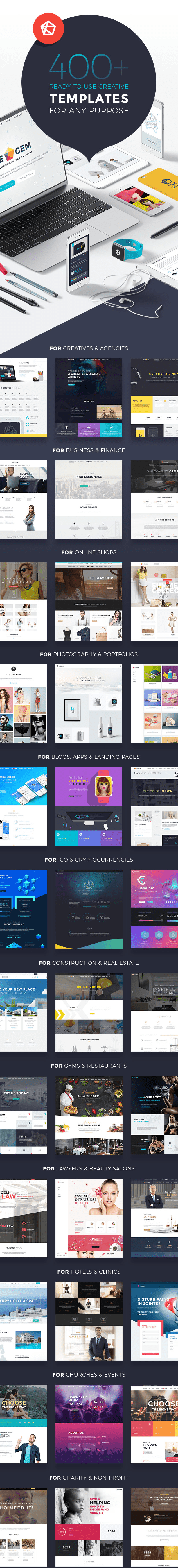  best multipurpose theme for wordpress 2020-min