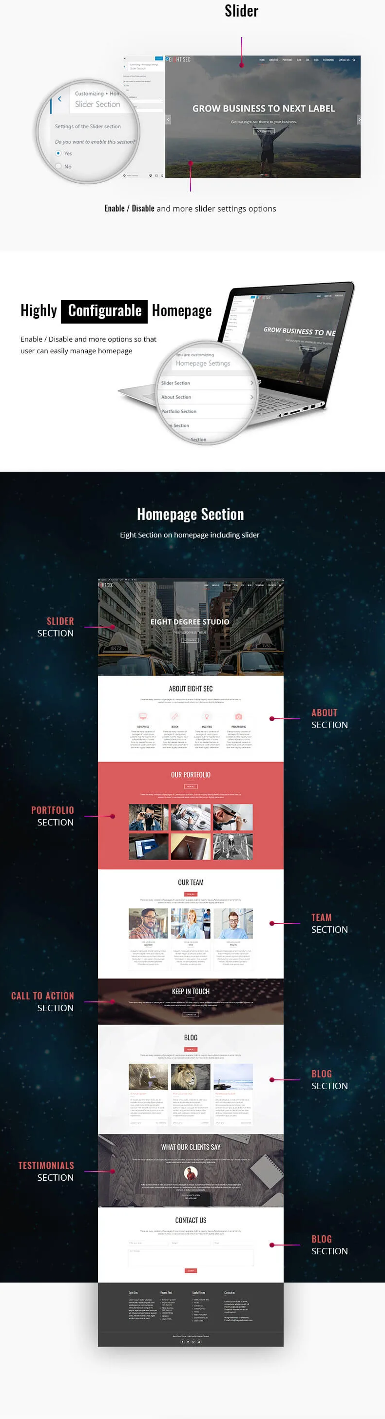  one-page-wordpress-theme-multi purpose