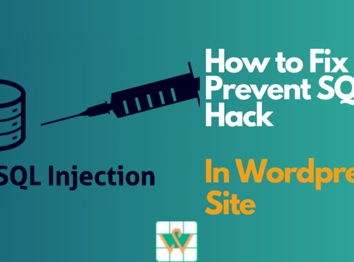 WordPress SQL injection – How To Fix, Examples & Prevention