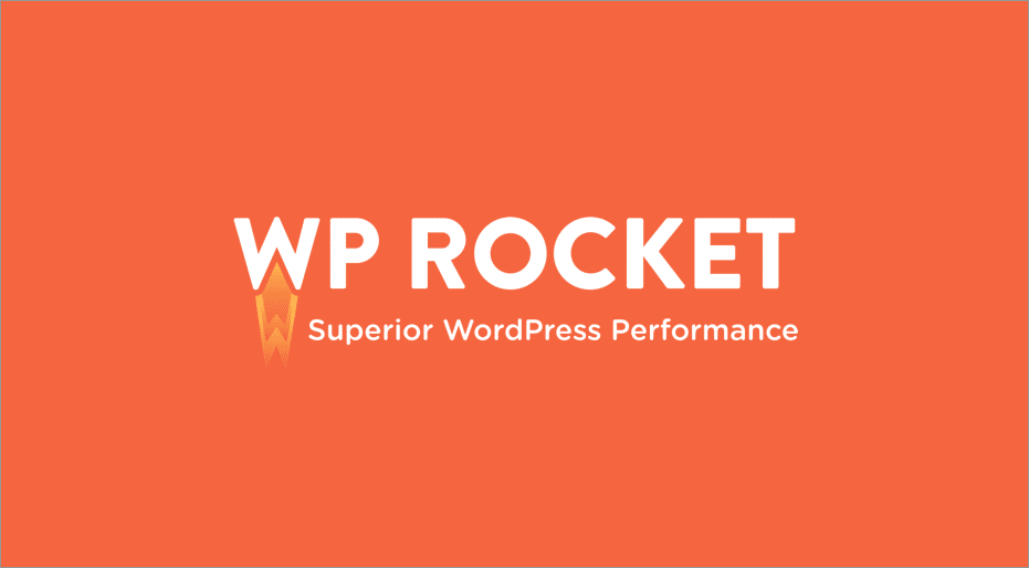 WP Rocket WordPress plugin