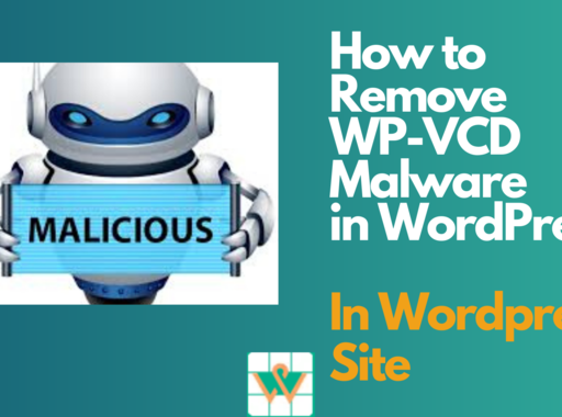 How to remove WP-VCD malware in WordPress easily [Guide]