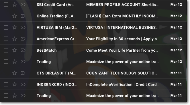 seo spam emails seo spam emails
