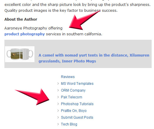 wp sitewide links wp sitewide links