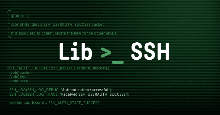 October SSH vulnerability October SSH vulnerability