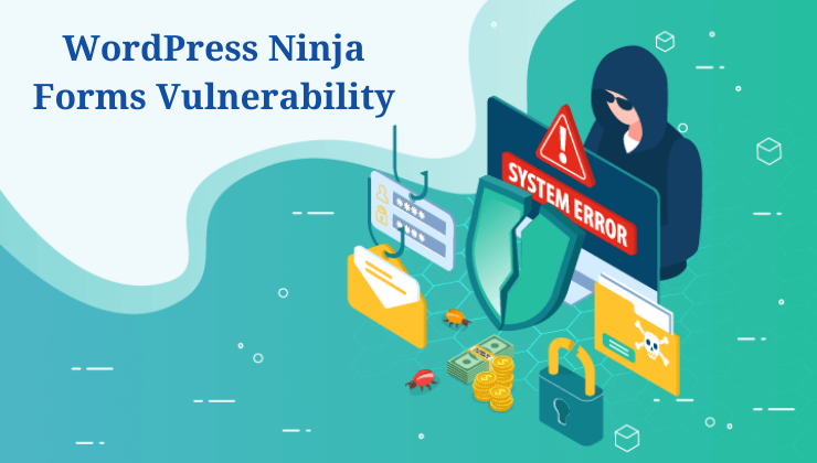 WordPress Ninja Forms Plugin Vulnerability Patched – SQL Injection