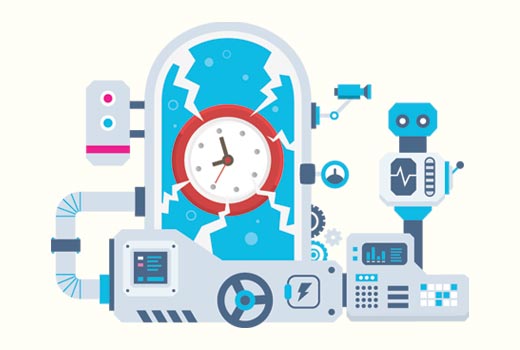 wordpress auto update work wordpress auto update work
